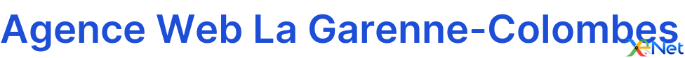 Agence Web La Garenne-Colombes